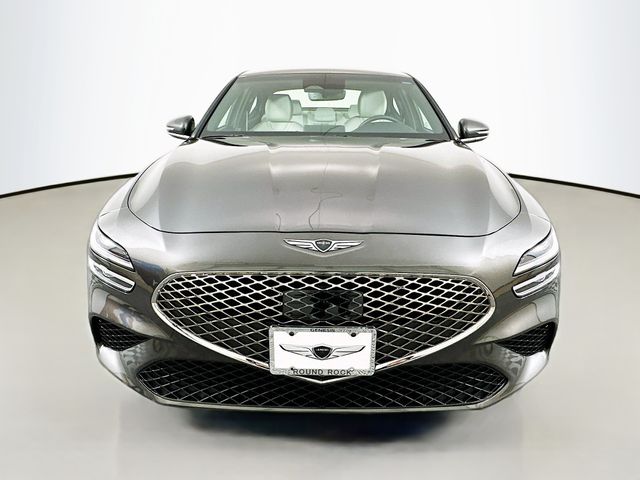Thumbnail: 2025 Genesis G70 - 2