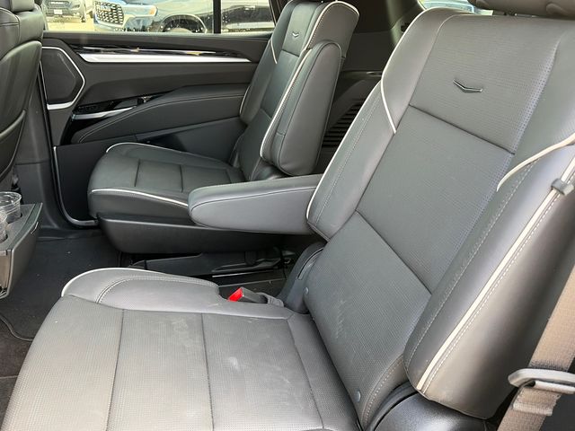 Used 2026 Cadillac Escalade SUV
