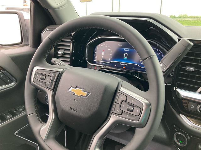 2024 Chevrolet Silverado 1500 LT 20