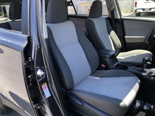 used 2015 Toyota RAV4 car, priced at $14,951