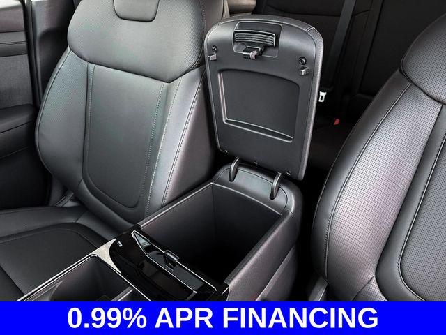 New 2026 Gray Hyundai SEL Convenience image 21