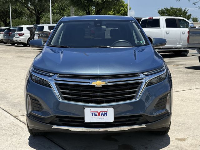2024 Chevrolet Equinox LT - 8