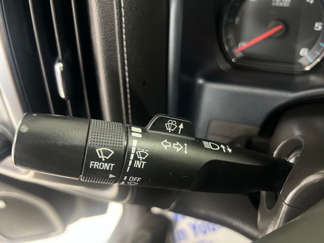 Used 2018 Chevrolet Silverado 1500 Truck