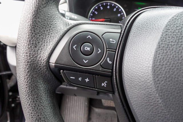 used 2022 Toyota RAV4 car, priced at $23,999