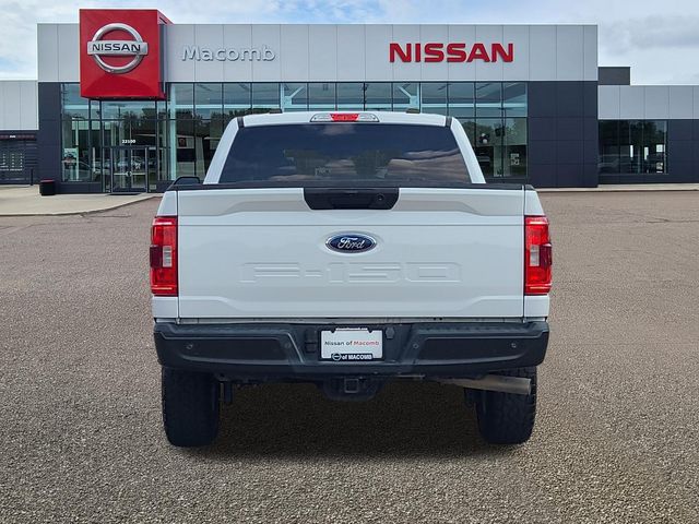 Used 2023 Ford F-150 Truck