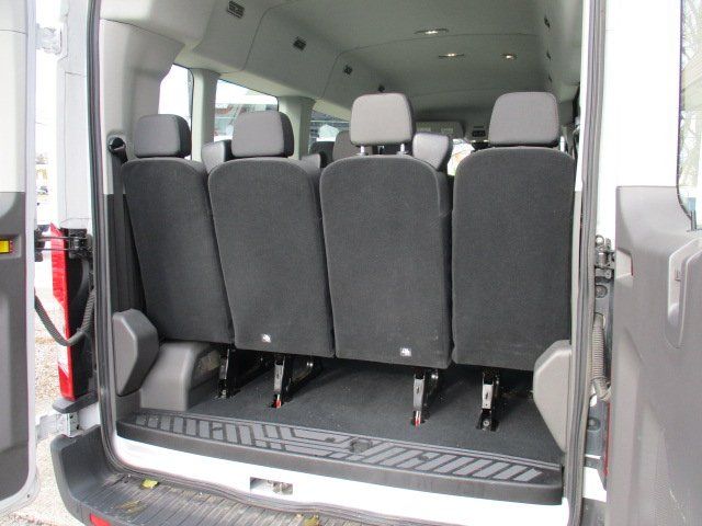 used 2023 Ford Transit-350 car, priced at $36,950
