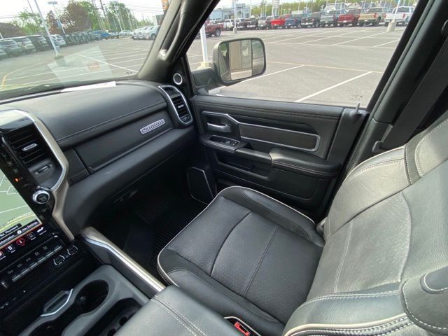 used 2019 Ram 2500 car, priced at $50,681