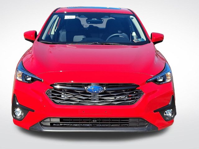 new 2026 Subaru Impreza car, priced at $30,698