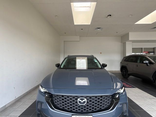2024 Mazda CX-50 2.5 S Select Package - 4