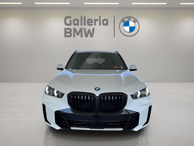 2026 Bmw X5 sDrive40i photo 3