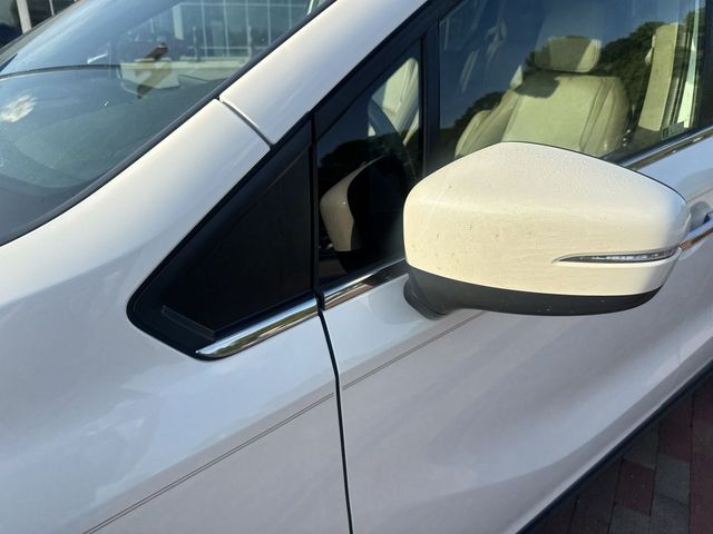 Used 2024 Honda Odyssey Van