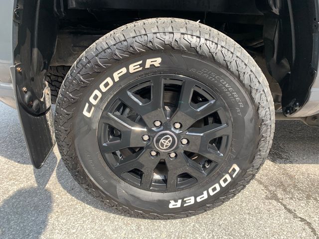 Used 2024 Toyota Tacoma Truck