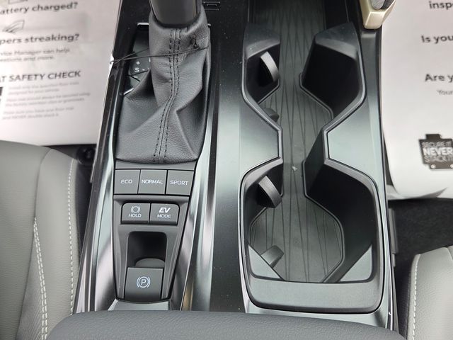 New 2026  Toyota SE image 18