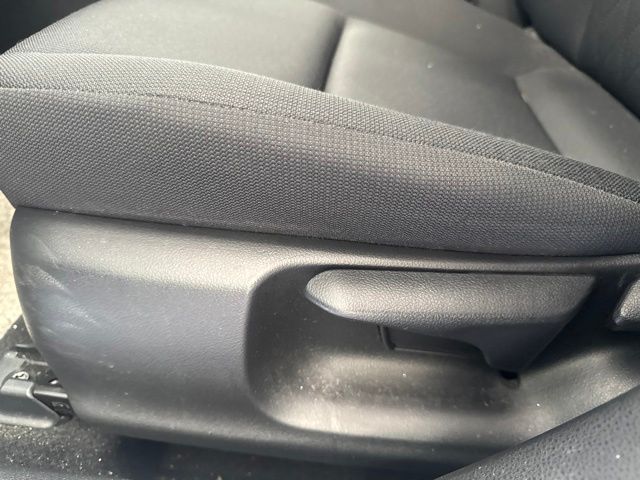 2024 Toyota Corolla LE Silver at DeMontrond Auto Country