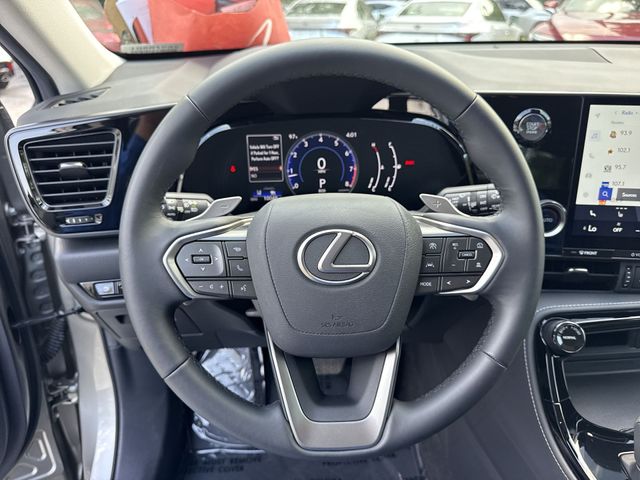 Used 2023 Lexus NX SUV