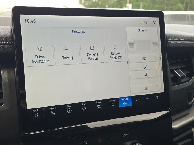 2024 Ford Expedition XLT:B02482