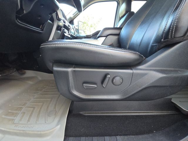 2020 Ford F-250SD Lariat:167102B