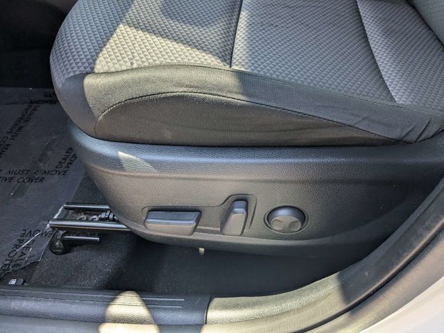 Used 2024 Kia Soul Hatchback