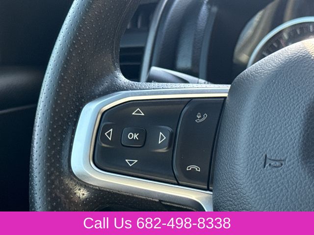 Used 2025 Ram 1500 Truck