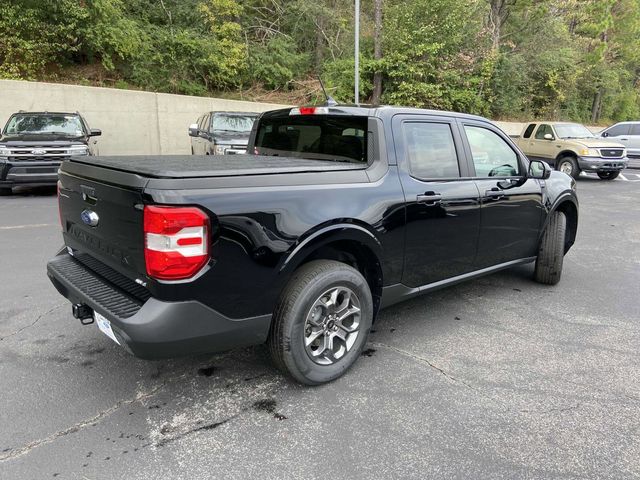 2024 Ford Maverick XLT 3