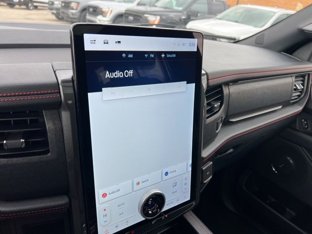 2022 Ford Expedition