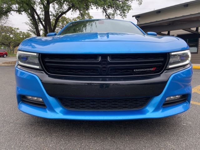 Used Car 2016 Dodge Charger  R/t For Sale Under $20,000 In San Antonio, Texas