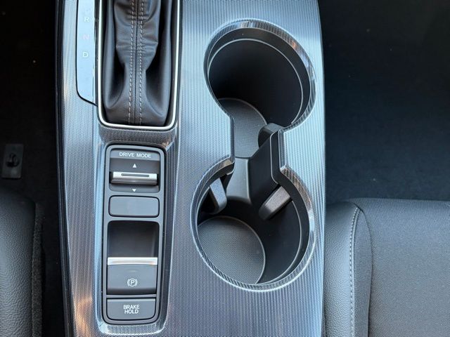 new 2026 Honda Civic Hybrid car, priced at $30,491