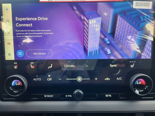 2026 Toyota C-HR SE Black at Community Toyota