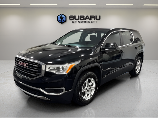 2017 GMC Acadia SLE-1