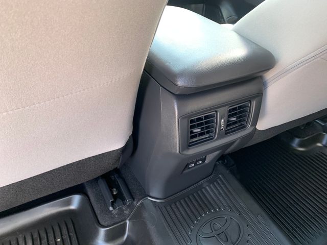 Used 2023 Toyota RAV4 SUV