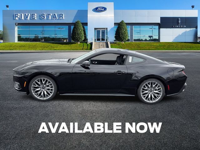 New 2026  Ford EcoBoost image 4