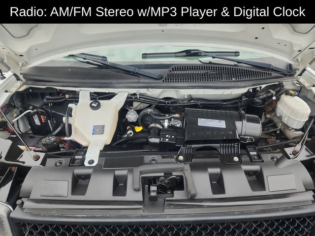 Used 2019 Chevrolet Express 3500 For Sale in Grove City, OH