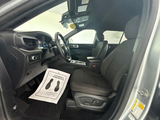 Used 2020 Ford Explorer SUV