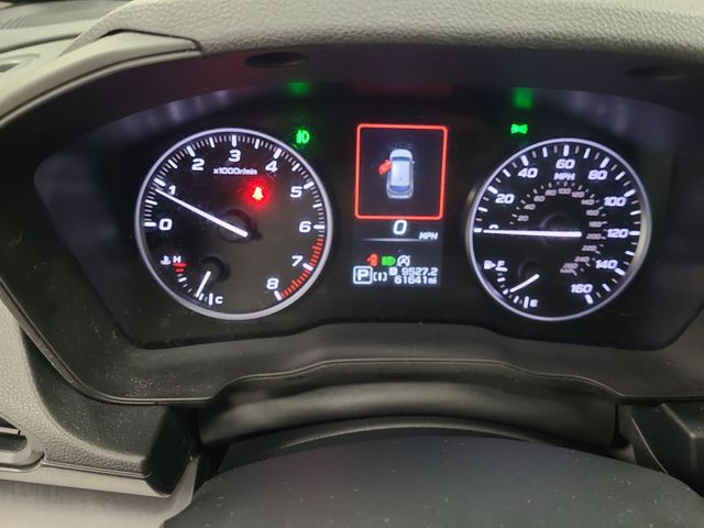 2024 – Subaru – Impreza