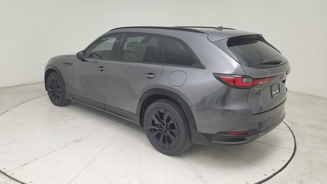 2026 Mazda CX-90 3.3 Turbo S Premium - 2