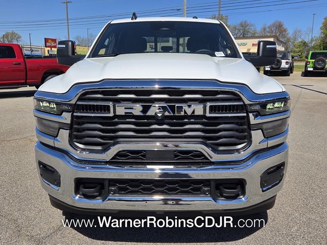 New 2026 White Ram Tradesman image 2