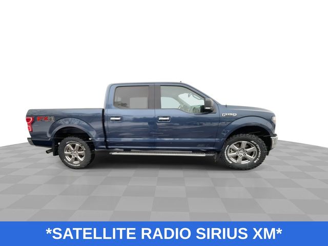 Used 2020 Ford F-150 For Sale in Livonia, MI