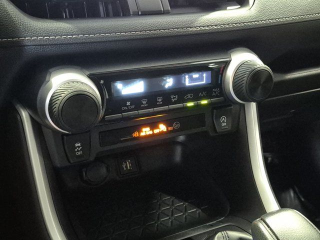 Used 2024 Toyota RAV4 SUV
