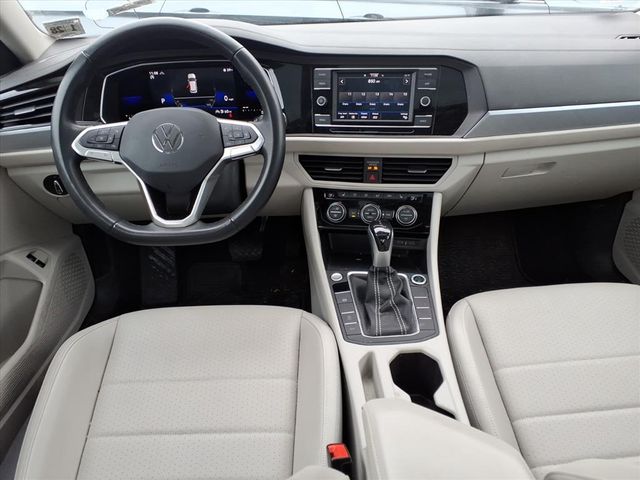 2023 Volkswagen Jetta