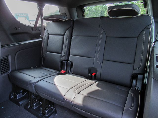 Photo of 2025 Chevrolet Suburban Premier in Dallas, GA - 17,  2025 Chevrolet Suburban Premier:44058