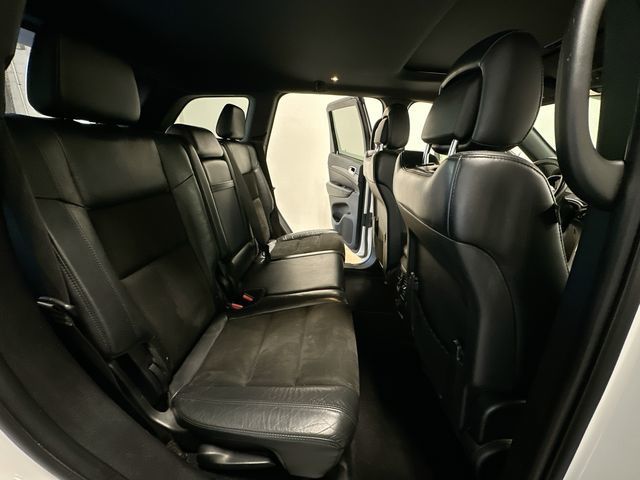 2019 Jeep Grand Cherokee Altitude White at Luther Ford