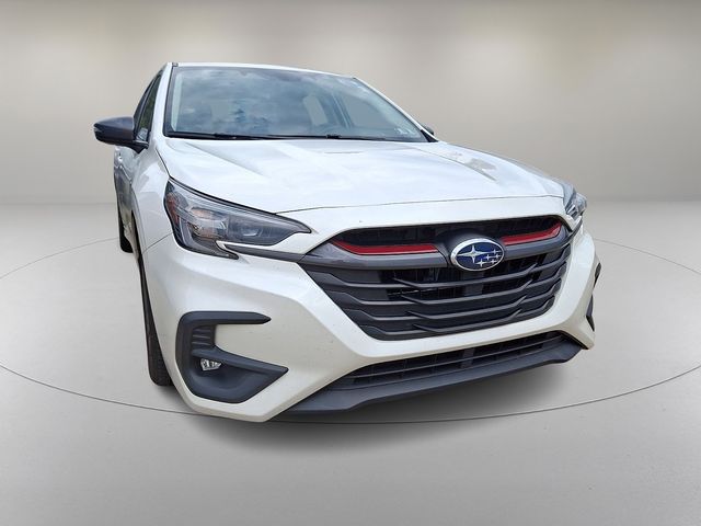 Used 2024 Subaru Legacy Sedan