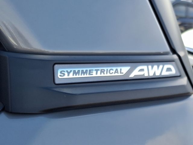 used 2025 Subaru Forester car, priced at $28,498