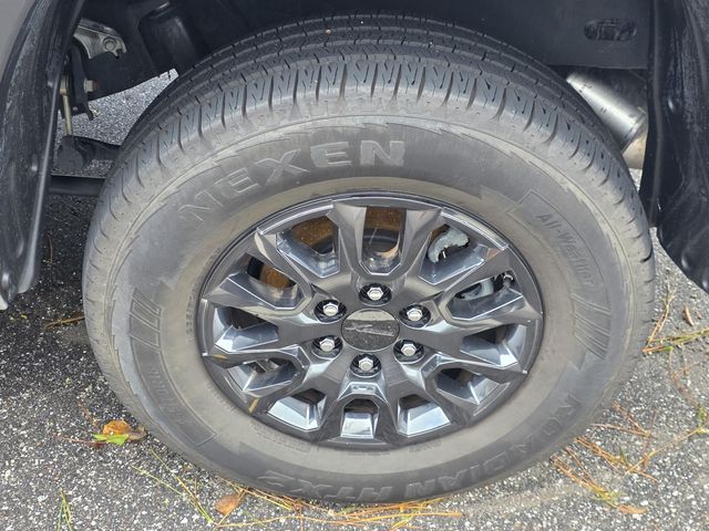 Used 2024 Toyota Tundra Truck