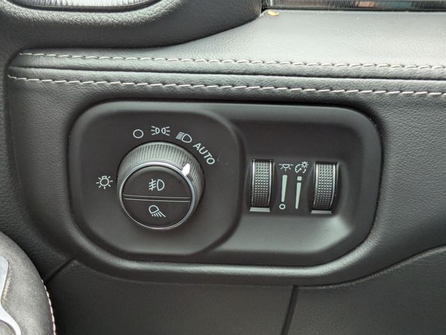 2023 Ram 2500 Rebel
