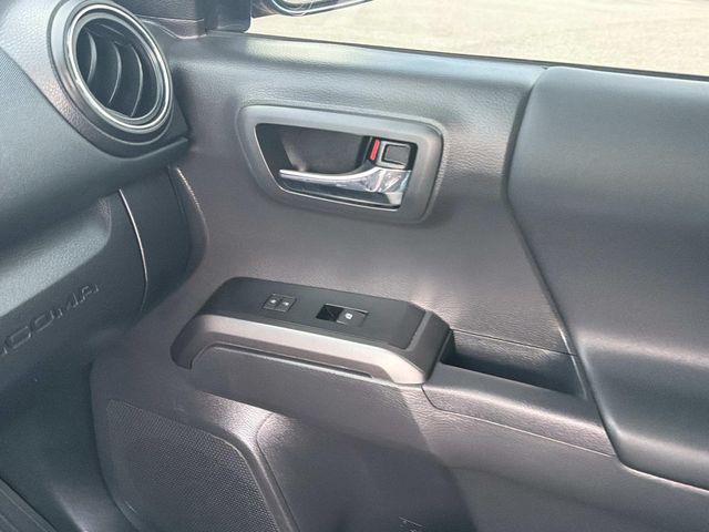 Used 2023 Toyota Tacoma Truck