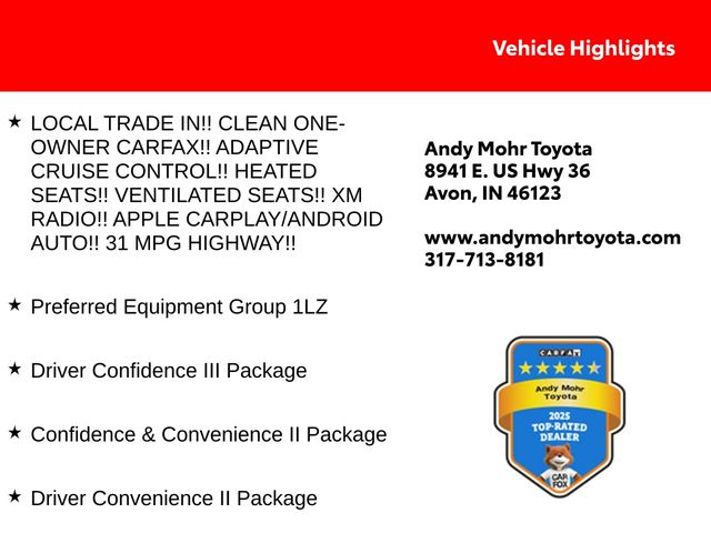 View vehicle photo 2