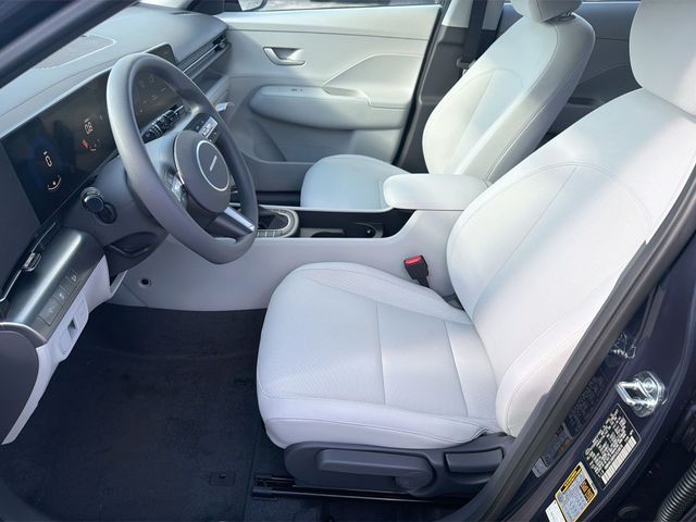 New 2027  Hyundai SE image 15