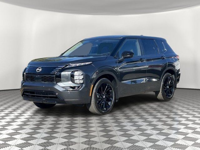 2026 Nissan Rogue Plug-In Hybrid SL