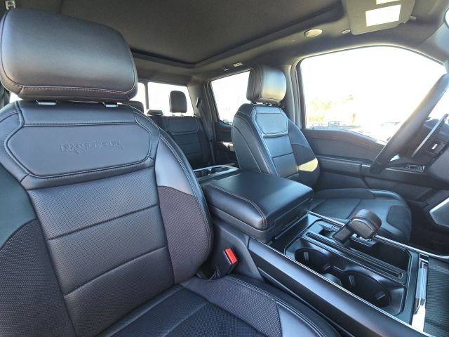 2024 Ford F-150 Raptor:44538A